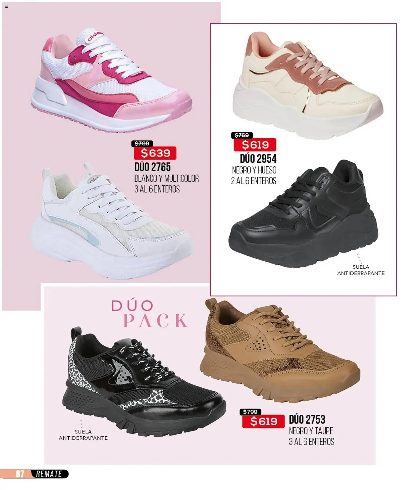 Catálogo de Catálogo Cklass 19 de febrero al 28 de febrero 2026 - Pagina 88