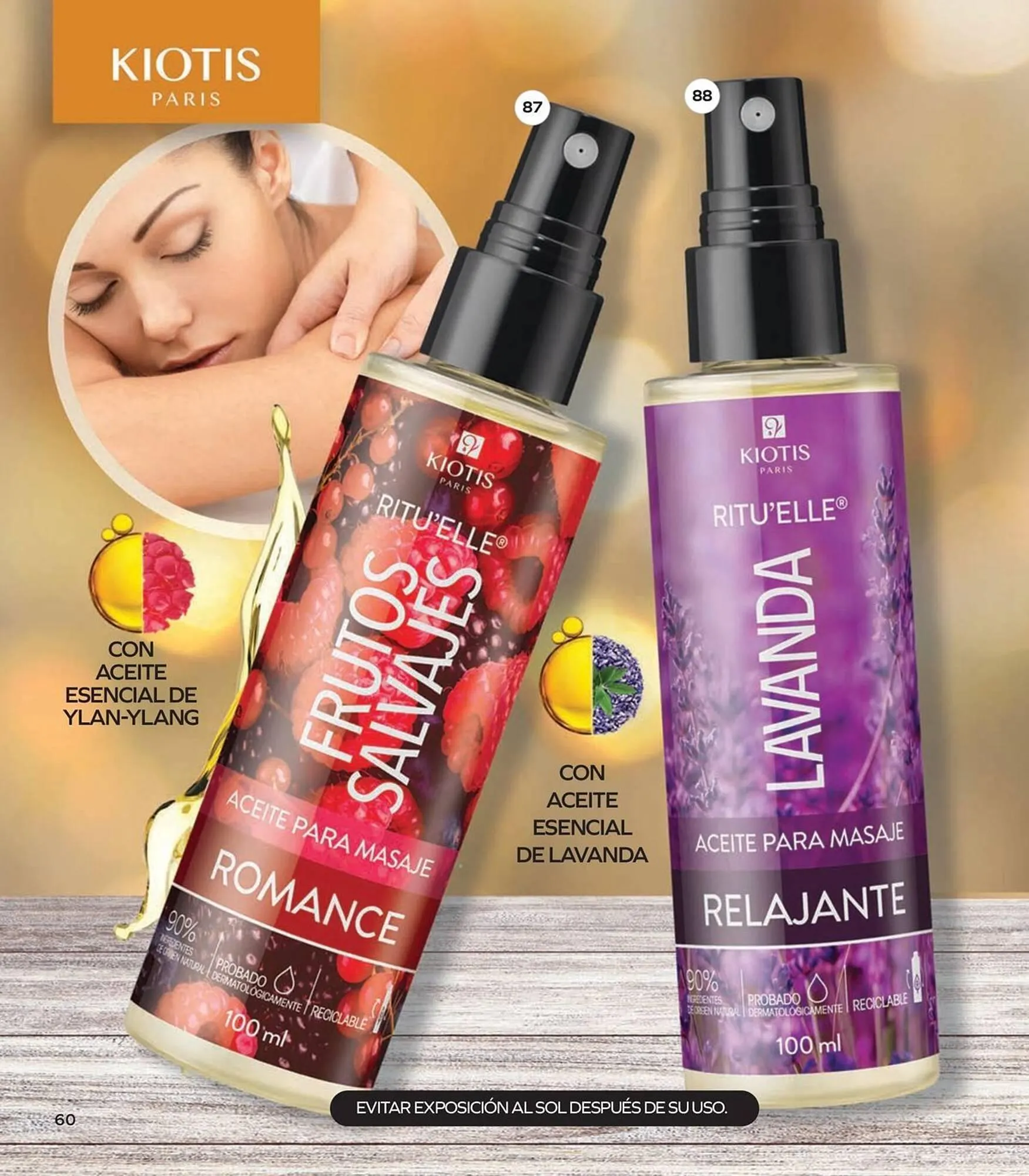 Catálogo de Catálogo Stanhome 24 de noviembre al 11 de diciembre 2025 - Pagina 64