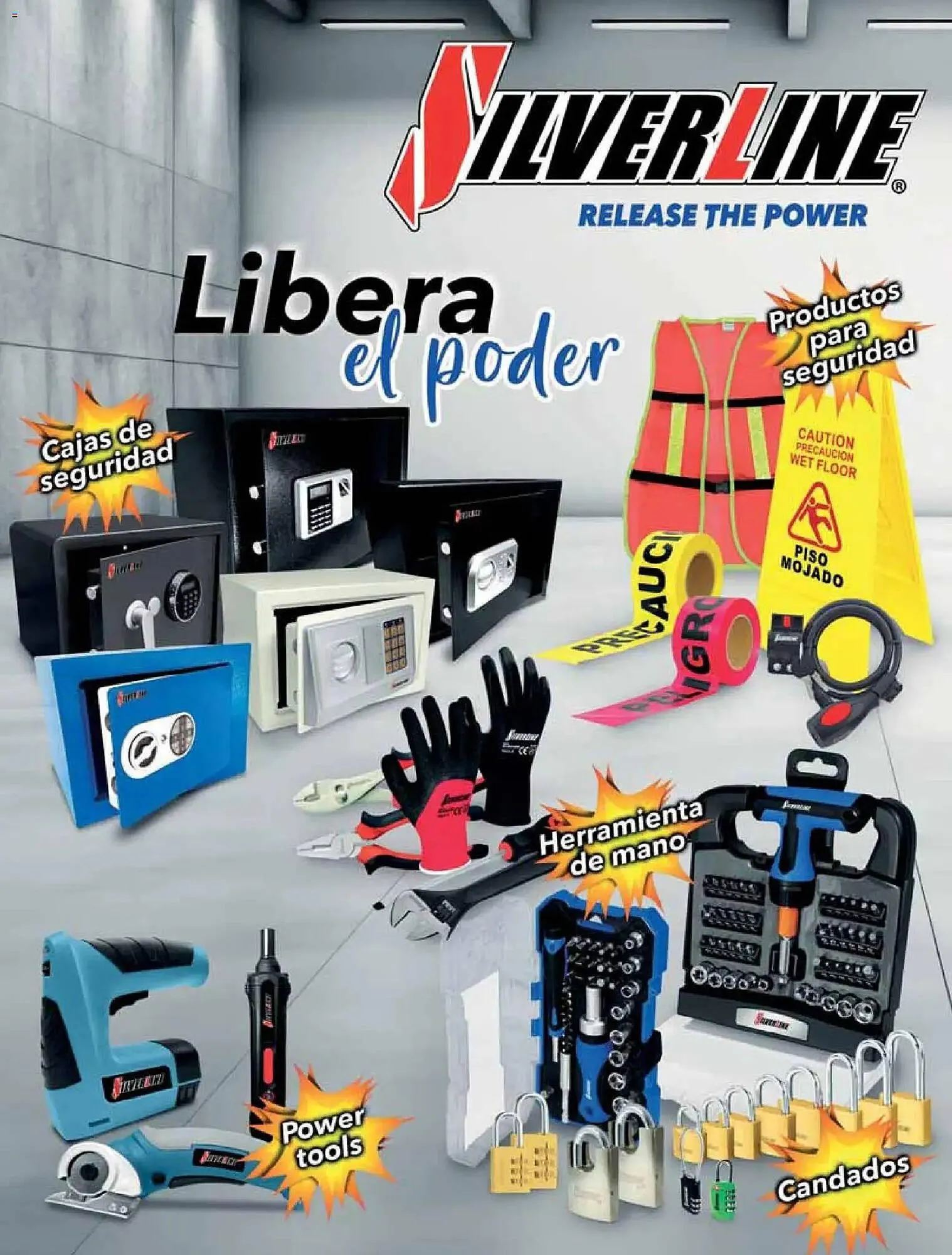 Catálogo de Catálogo Office Depot 12 de enero al 1 de enero 2027 - Pagina 193