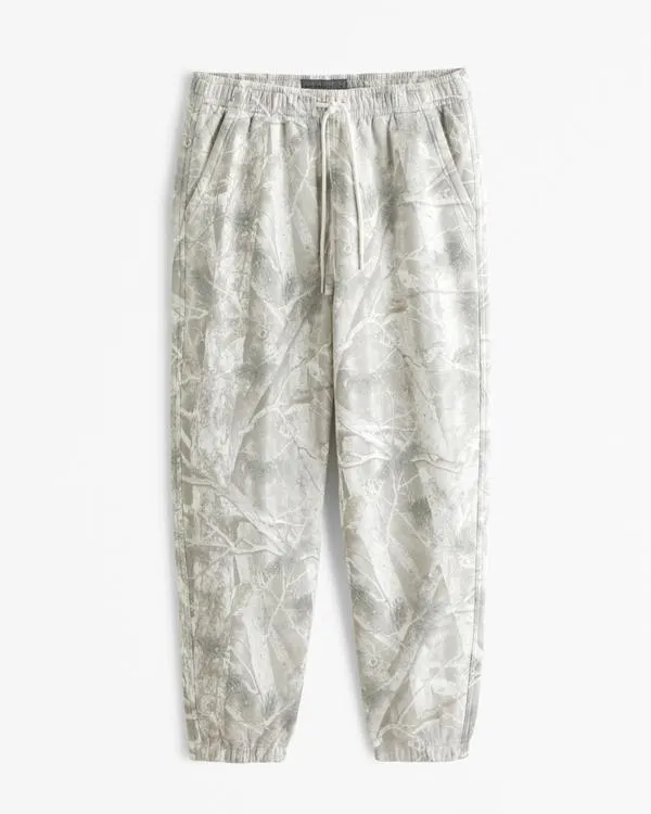 Essential Cinched Sweatpant