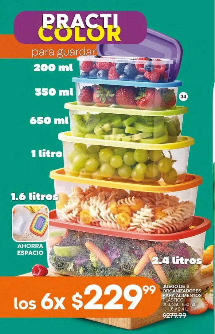 Catálogo de Fuller CAMPAÑA 10 23 de agosto al 10 de septiembre 2024 - Pagina 103