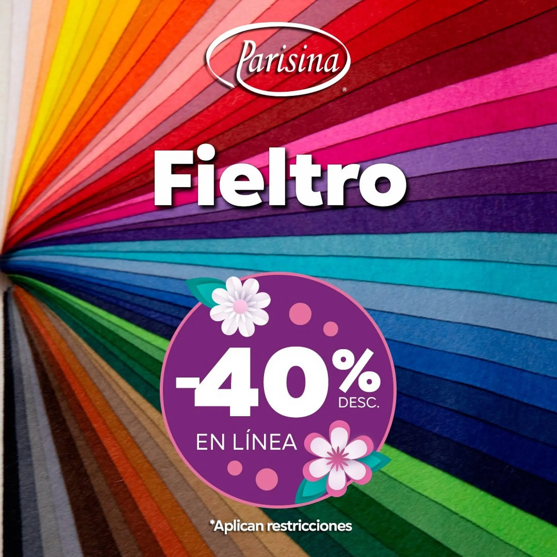 Catálogo de Catálogo Parisina 3 de marzo al 31 de marzo 2026 - Pagina 3