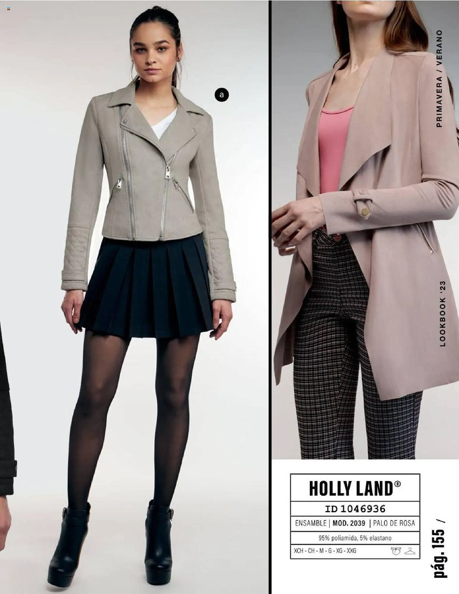 Catálogo de Catálogo Price Shoes 10 de marzo al 31 de agosto 2023 - Pagina 157