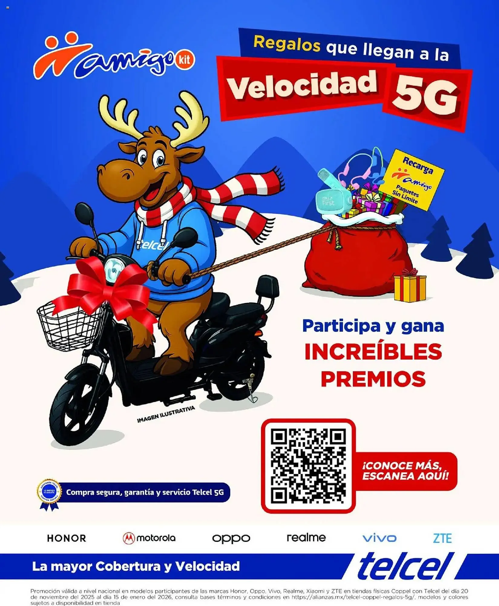 Catálogo de Catálogo Coppel 1 de diciembre al 15 de enero 2026 - Pagina 160