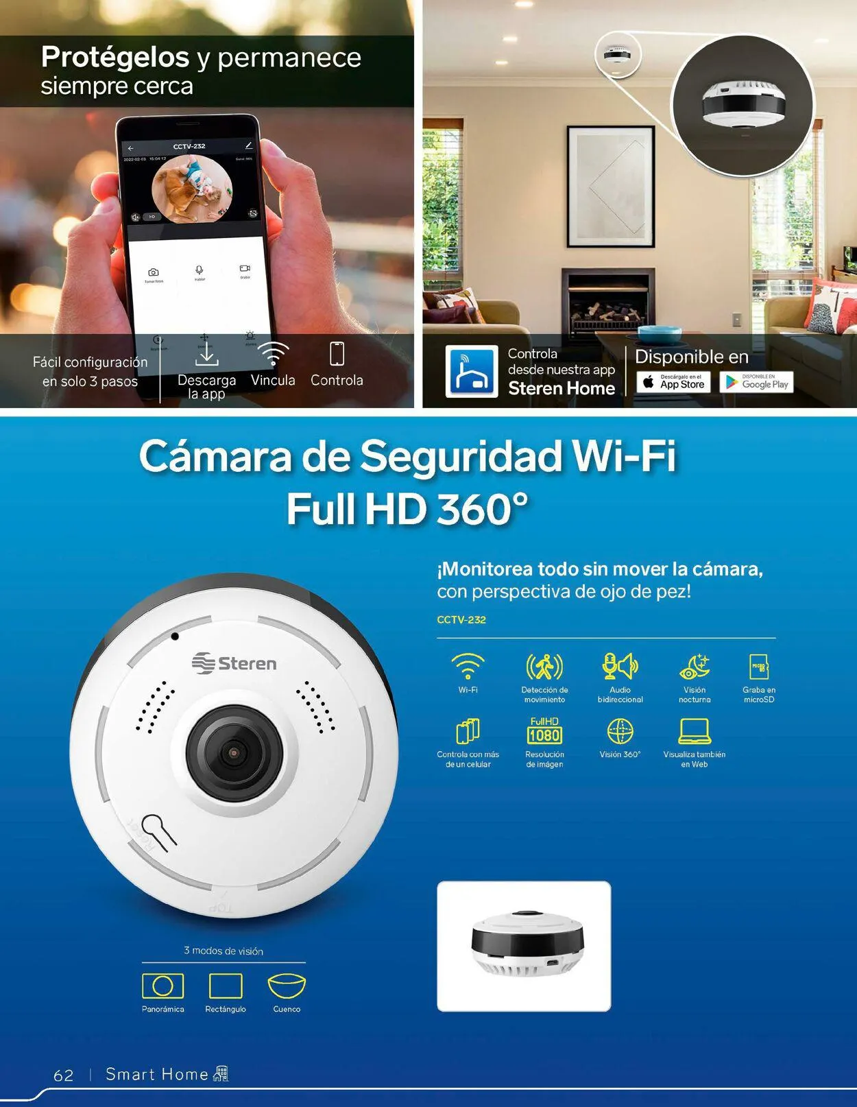 Catálogo de Steren 1 de febrero al 31 de diciembre 2023 - Pagina 82