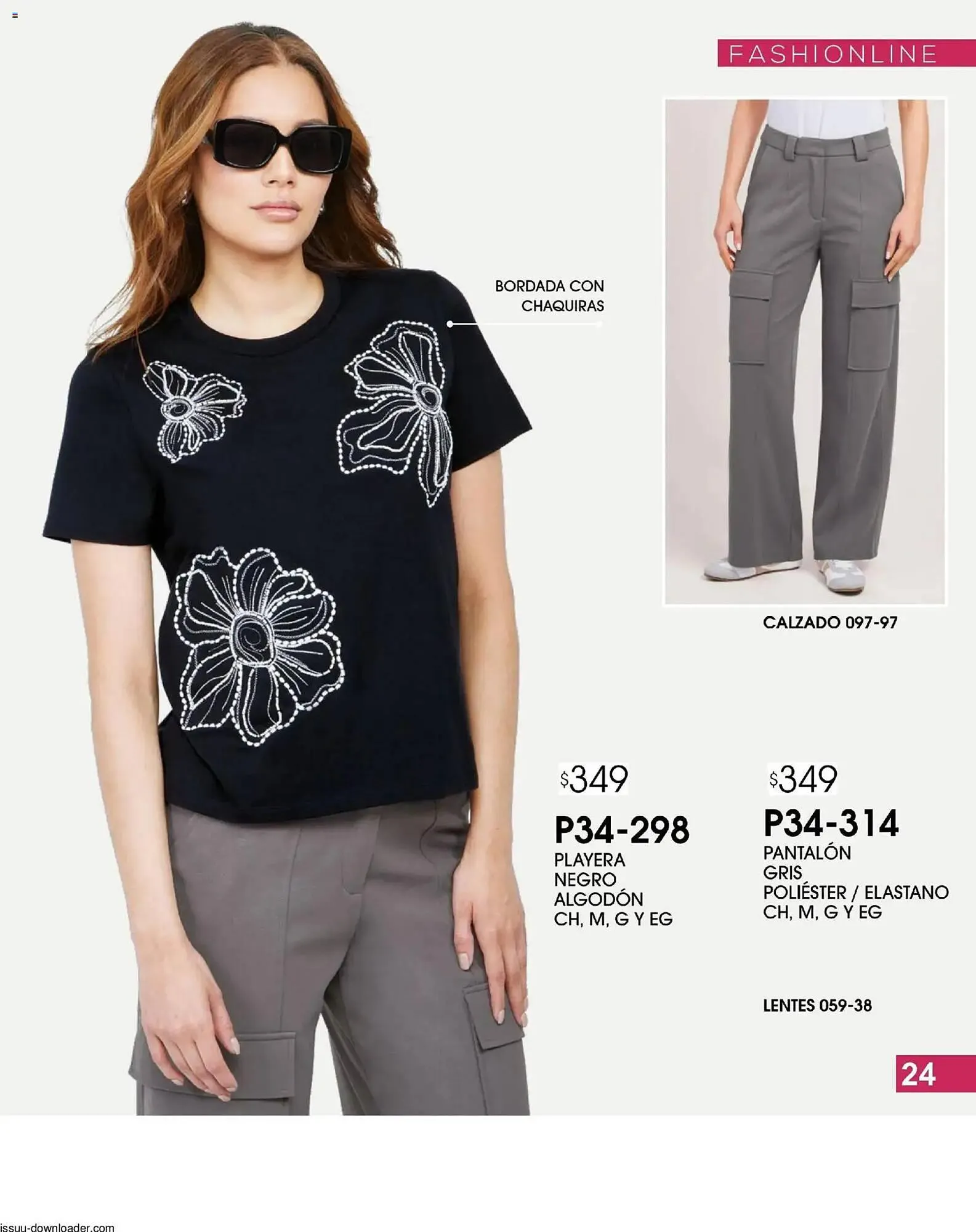 Catálogo de Catálogo Cklass 6 de febrero al 1 de junio 2026 - Pagina 25