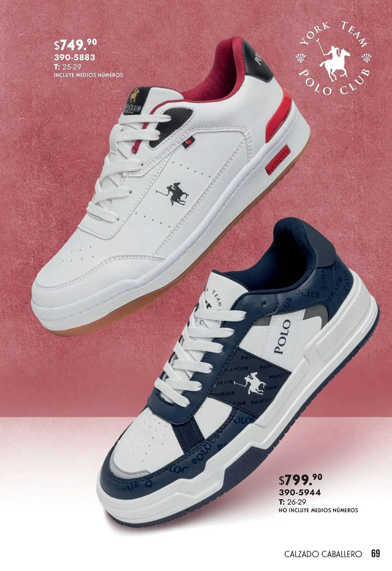 Catálogo de Catálogo Andrea 25 de marzo al 8 de abril 2026 - Pagina 69