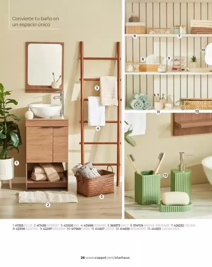 Catálogo de REVISTA MARZO 4 de marzo al 31 de marzo 2025 - Pagina 10