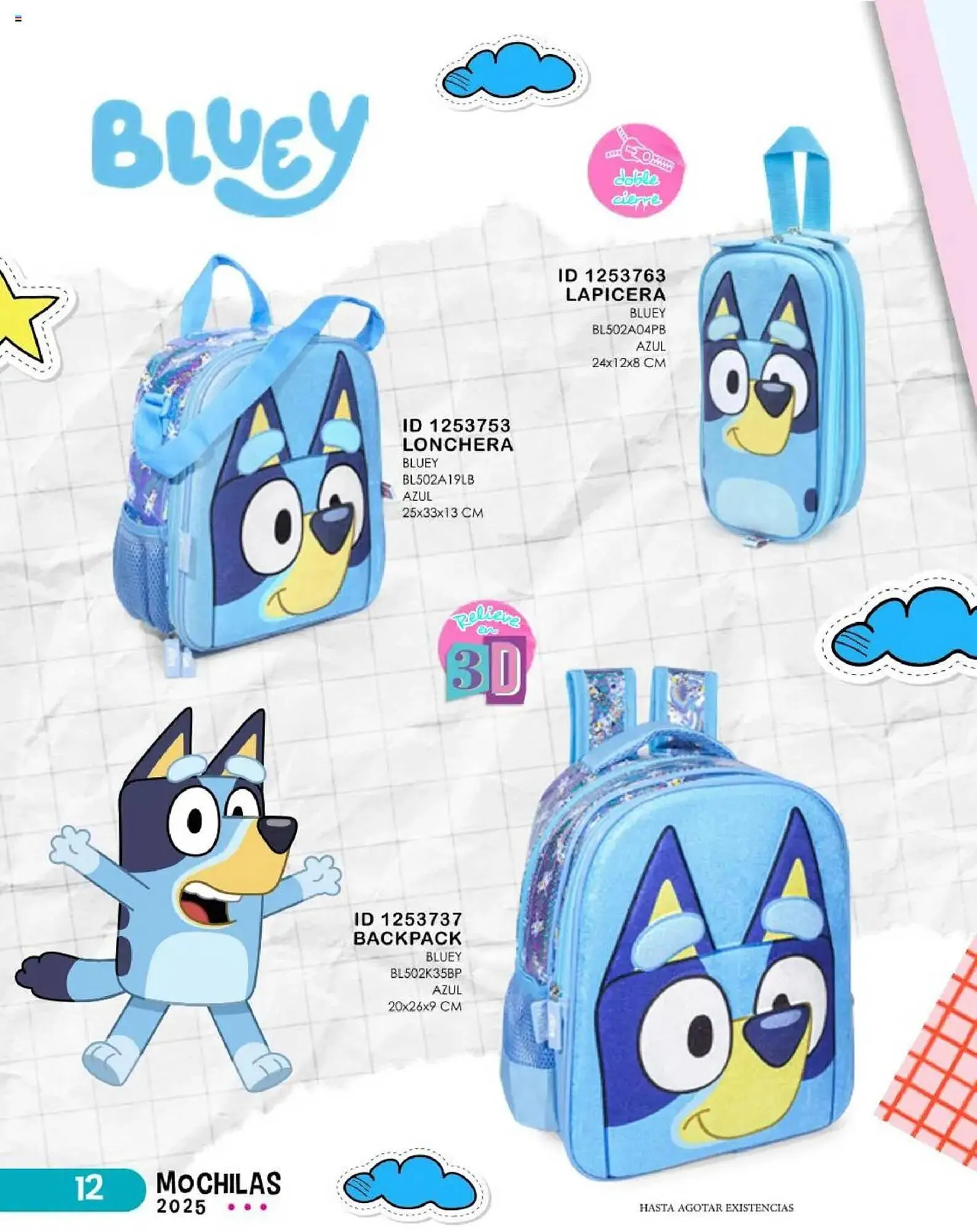 Catálogo de Catálogo Price Shoes 13 de junio al 20 de junio 2025 - Pagina 12