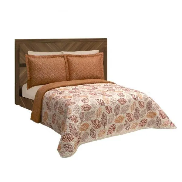 EDREDÓN LIGERO CIPRÉS