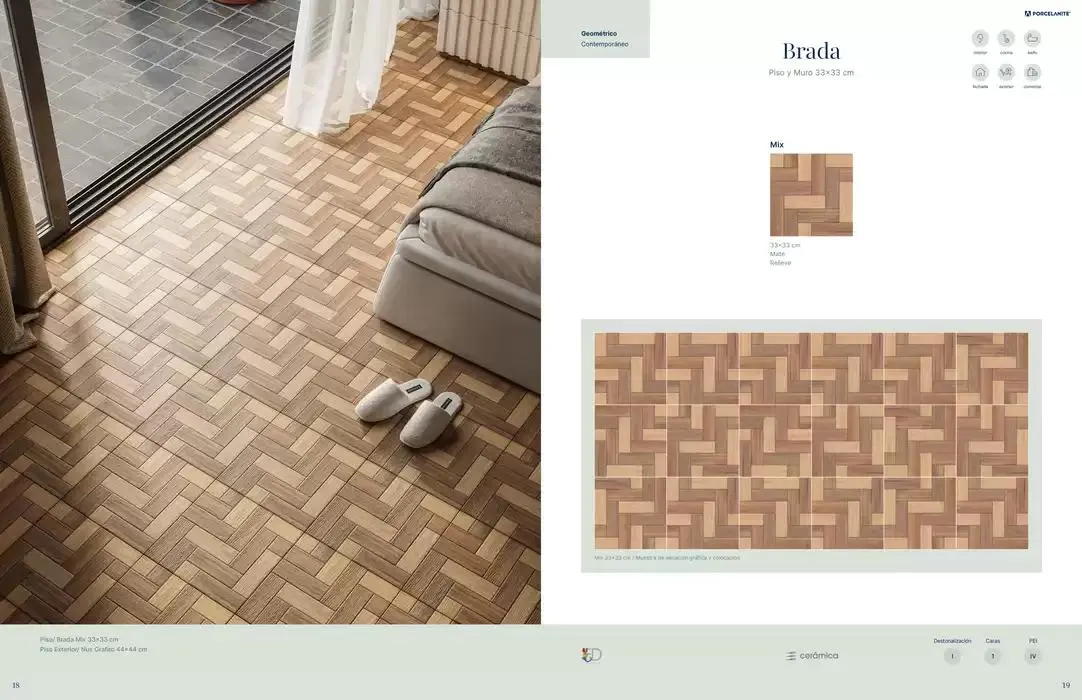 Catálogo de Catálogo 2025 28 de marzo al 31 de diciembre 2025 - Pagina 10