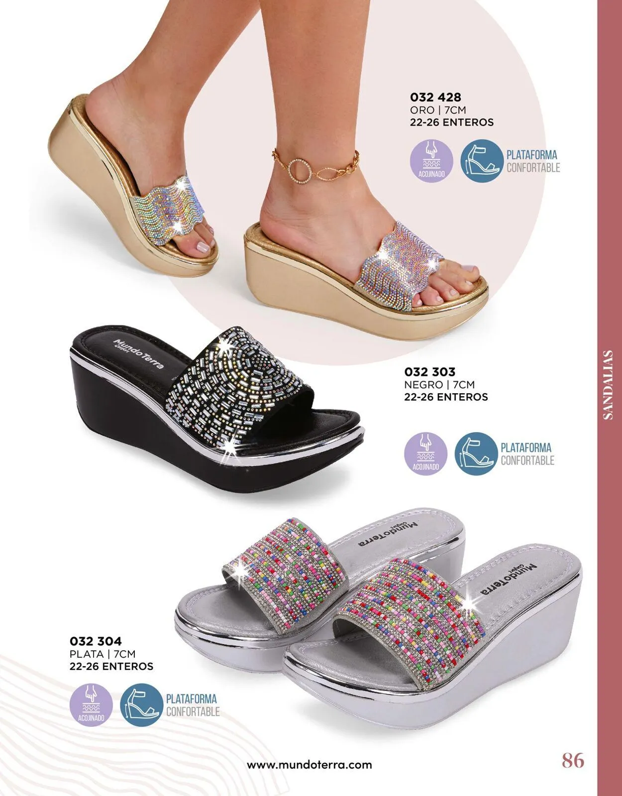 Catálogo de Mundo Terra 1 de septiembre al 29 de febrero 2024 - Pagina 19