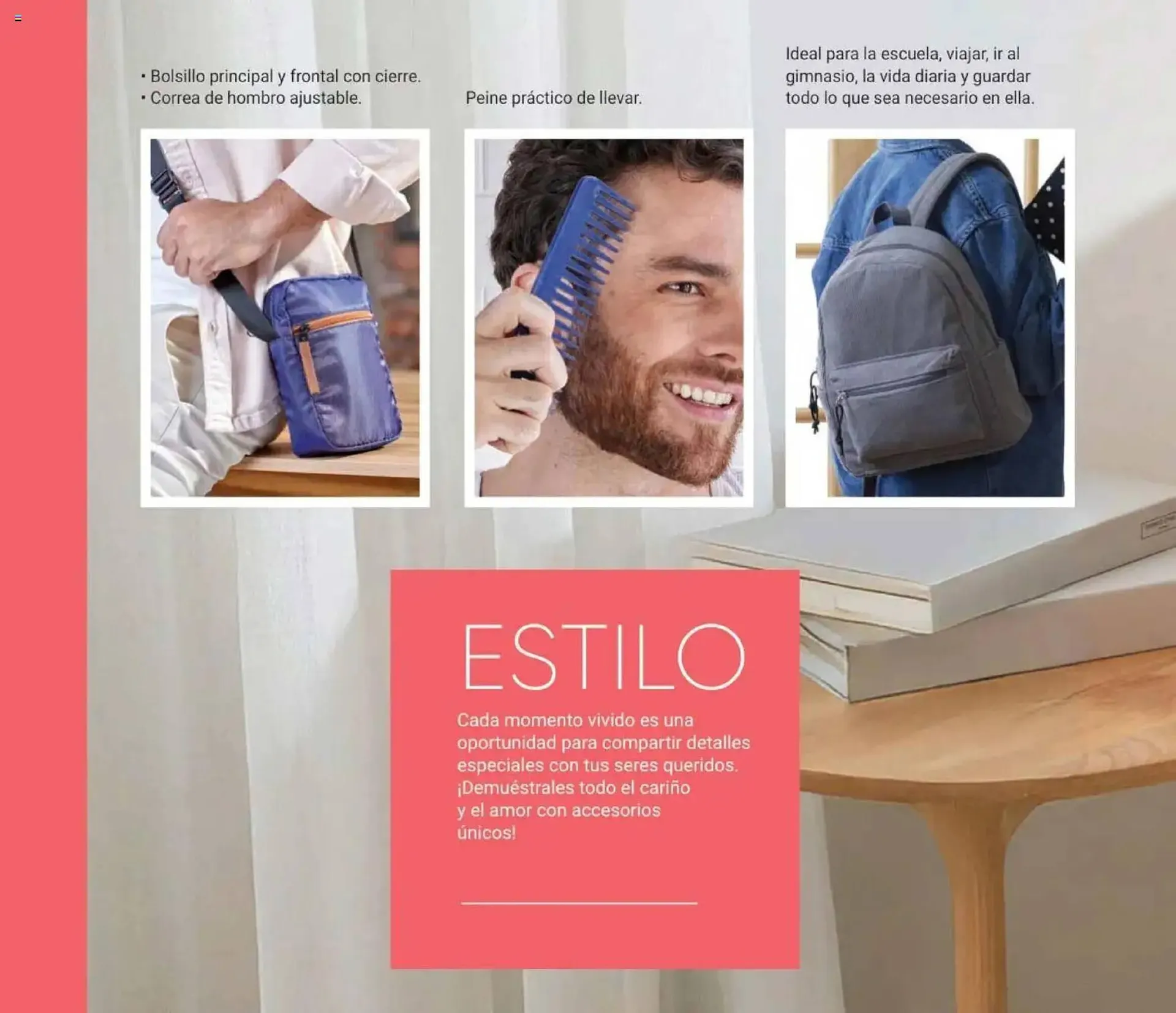 Catálogo de Catálogo Avon 24 de abril al 28 de mayo 2026 - Pagina 96