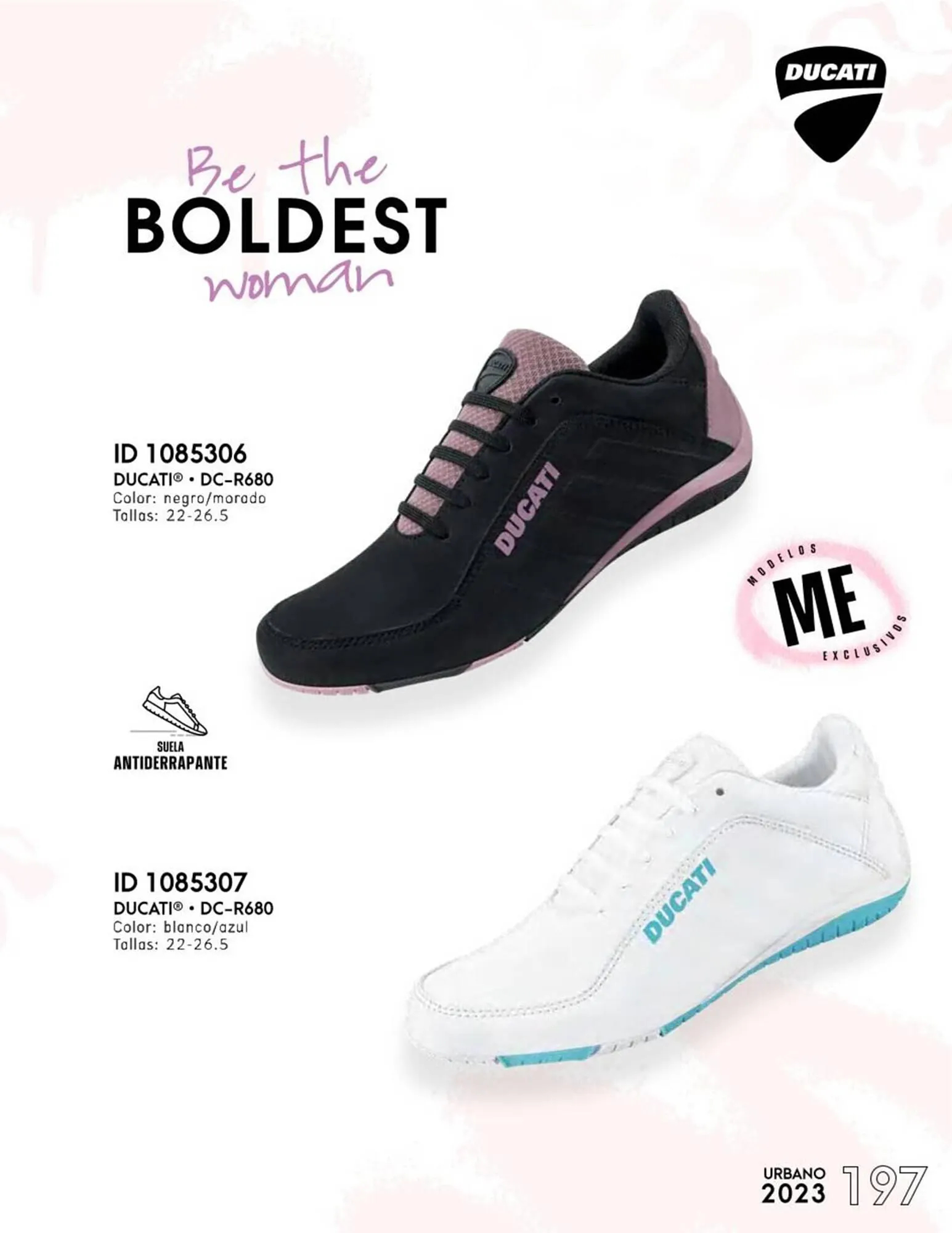 Catálogo de Catálogo Price Shoes 18 de abril al 10 de septiembre 2023 - Pagina 197