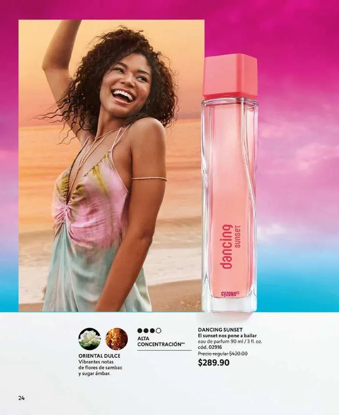 Catálogo de Contigo para ti! - C10 7 de mayo al 15 de junio 2024 - Pagina 26