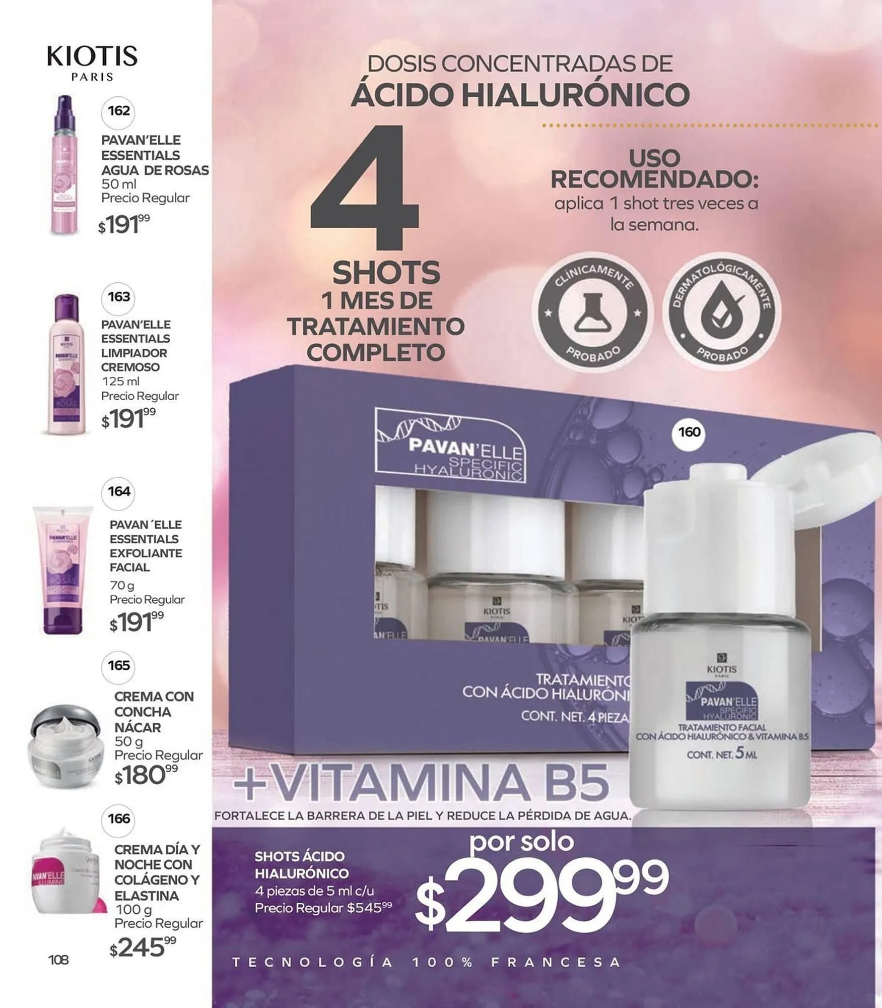 Catálogo de Catálogo Stanhome 24 de noviembre al 11 de diciembre 2025 - Pagina 112