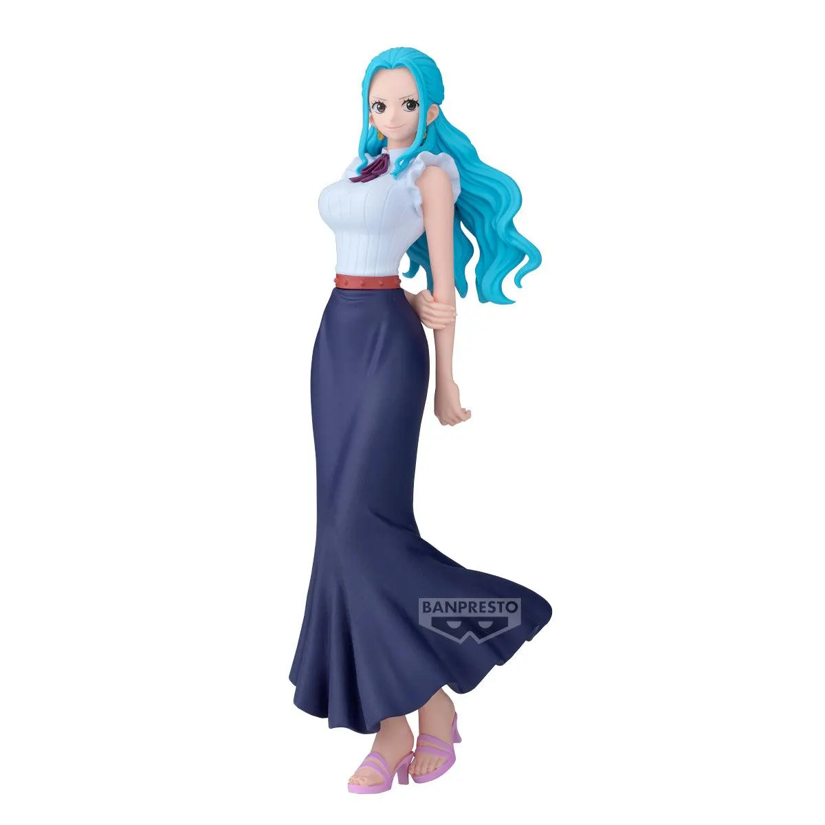 ONE PIECE DXF～THE GRANDLINE SERIES～EXTRA NEFELTARI VIVI