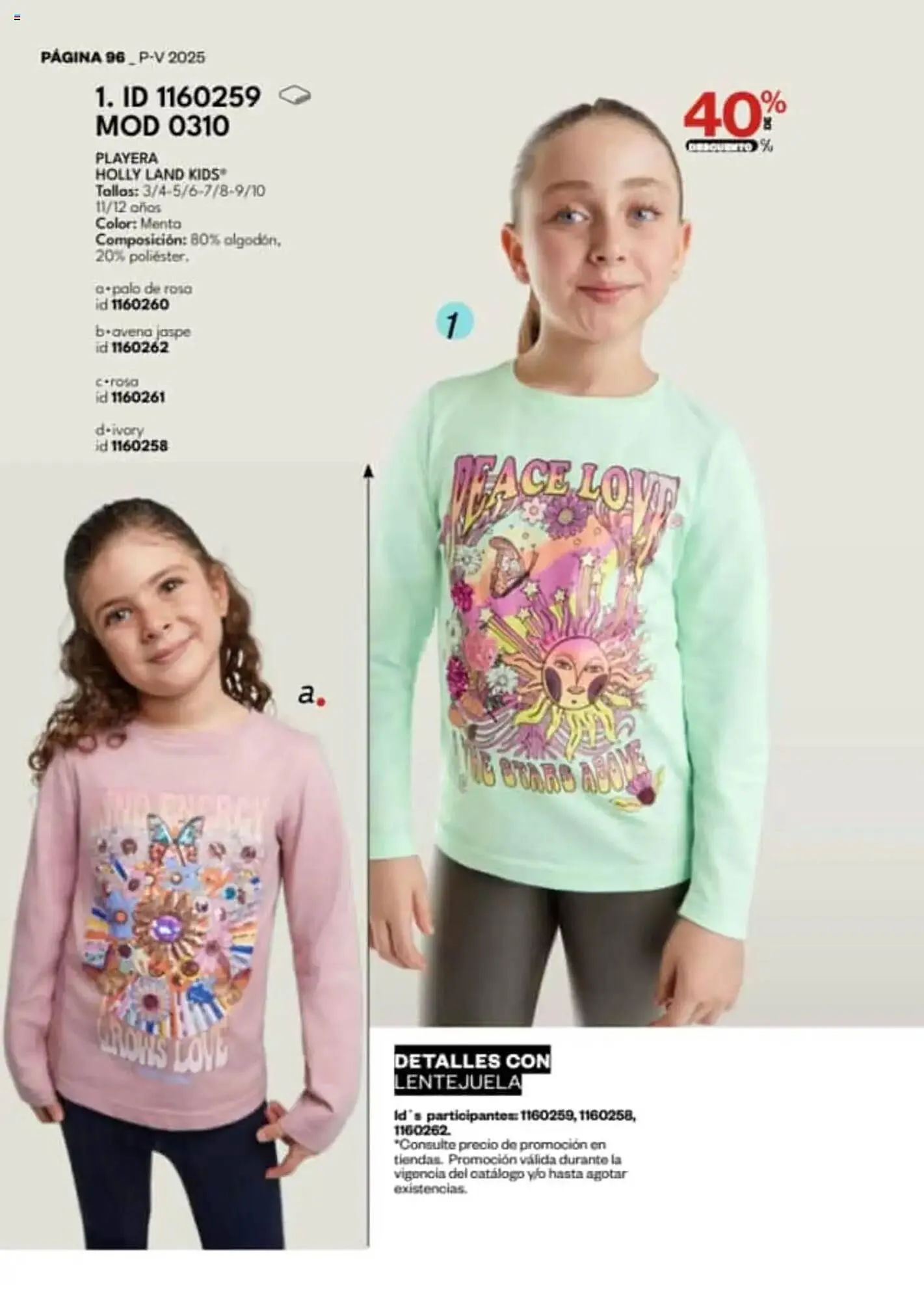 Catálogo de Catálogo Price Shoes 28 de abril al 31 de mayo 2025 - Pagina 98
