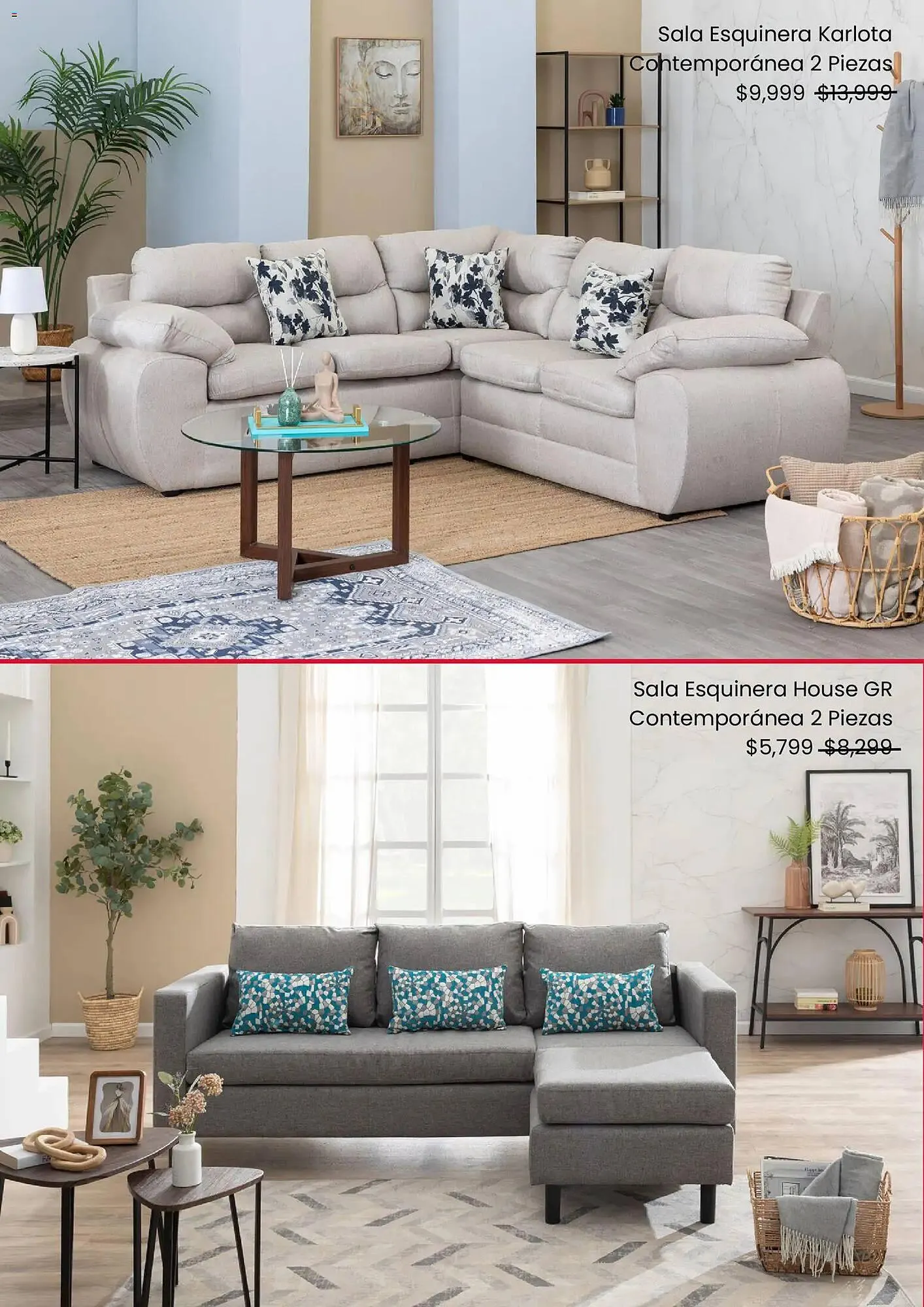 Catálogo de Catálogo Coppel 13 de noviembre al 18 de noviembre 2025 - Pagina 4