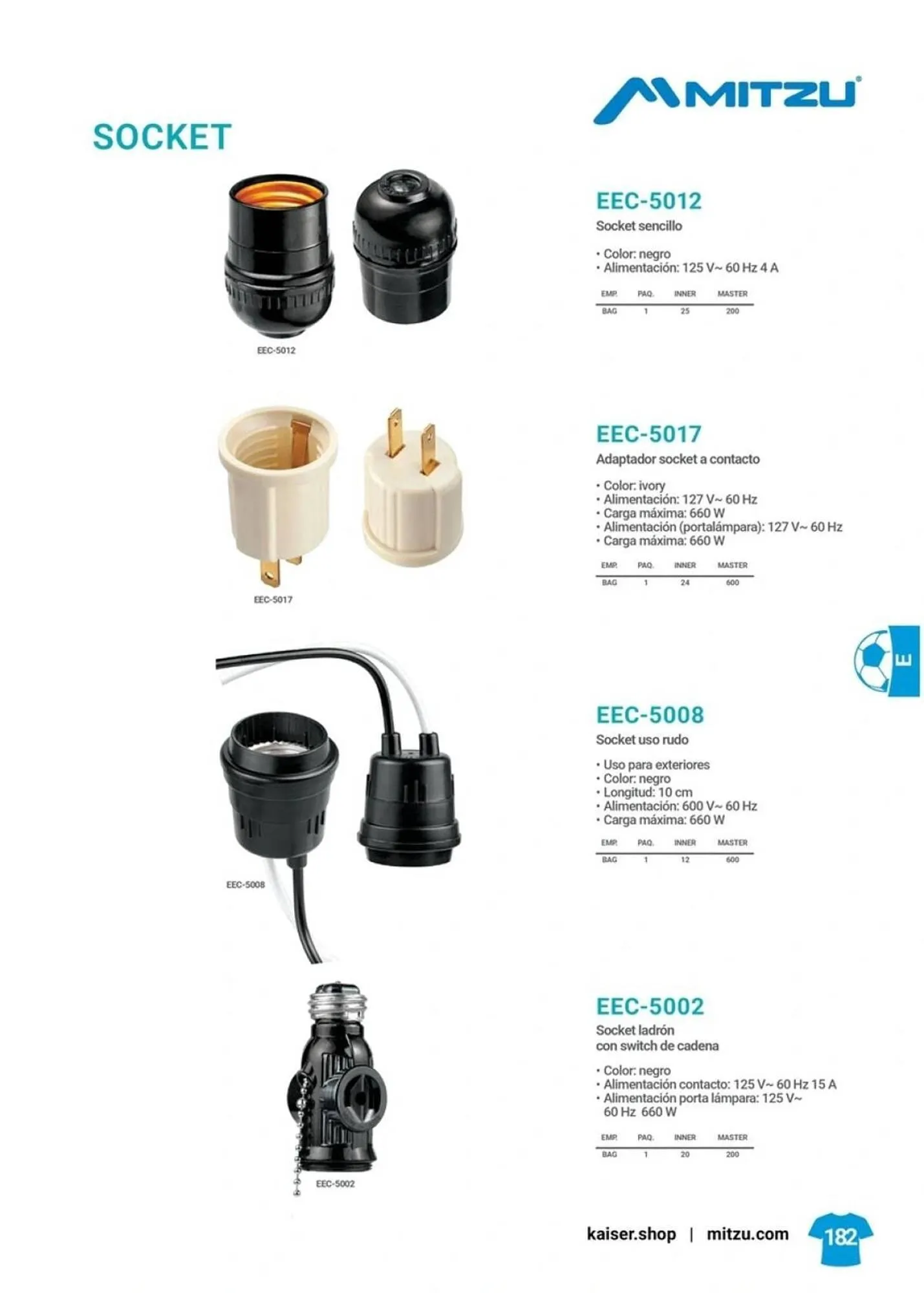 Catálogo de Catálogo Mitzu 24 de febrero al 28 de febrero 2026 - Pagina 181