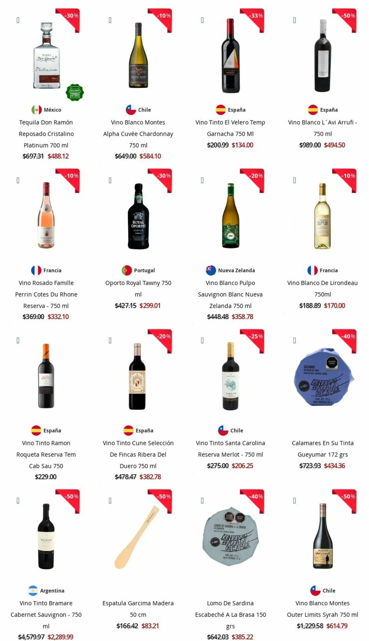 Catálogo de La Europea Oferta actual 30 de junio al 9 de julio 2025 - Pagina 51