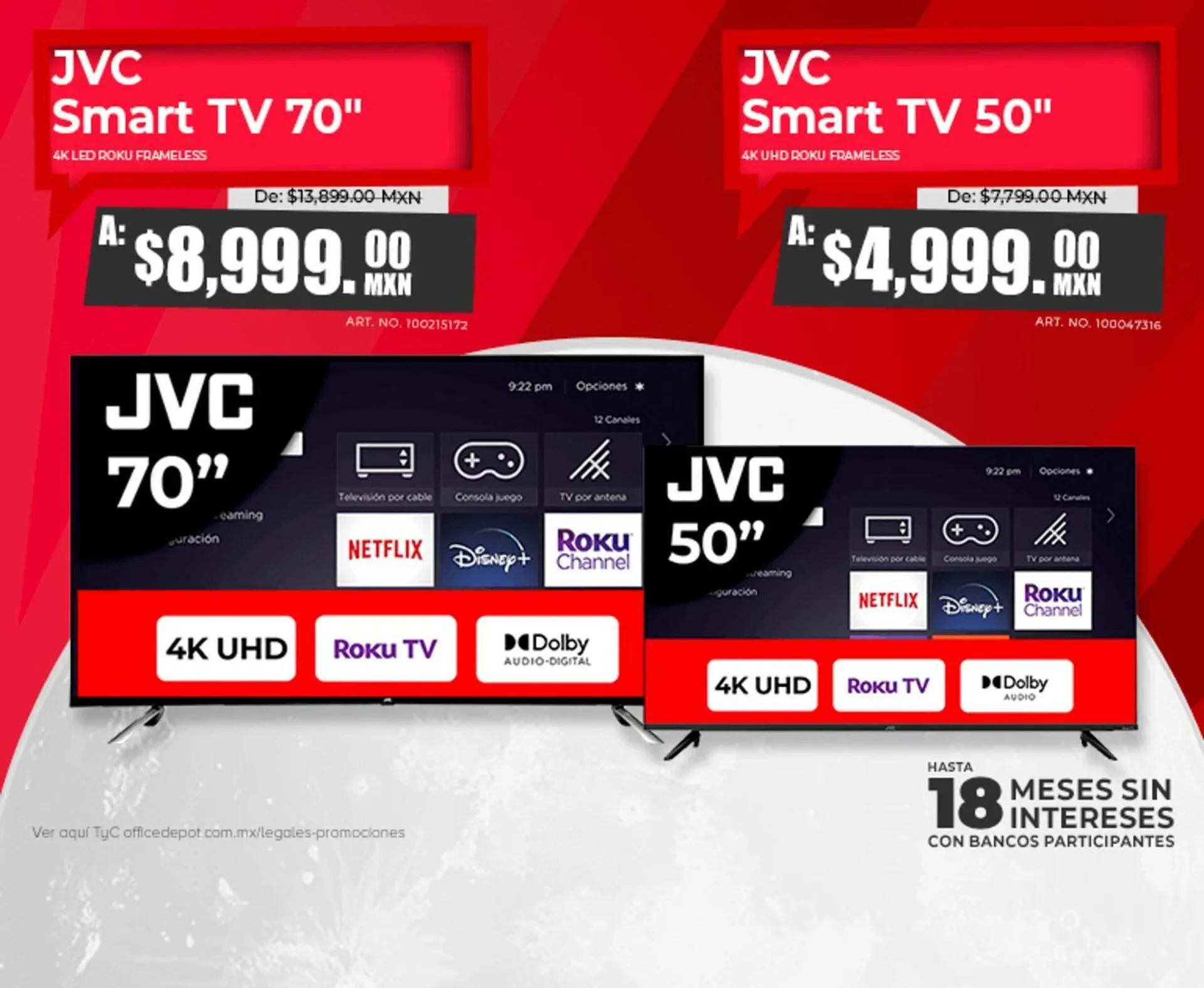 Catálogo de Catálogo Office Depot 9 de diciembre al 31 de diciembre 2025 - Pagina 6