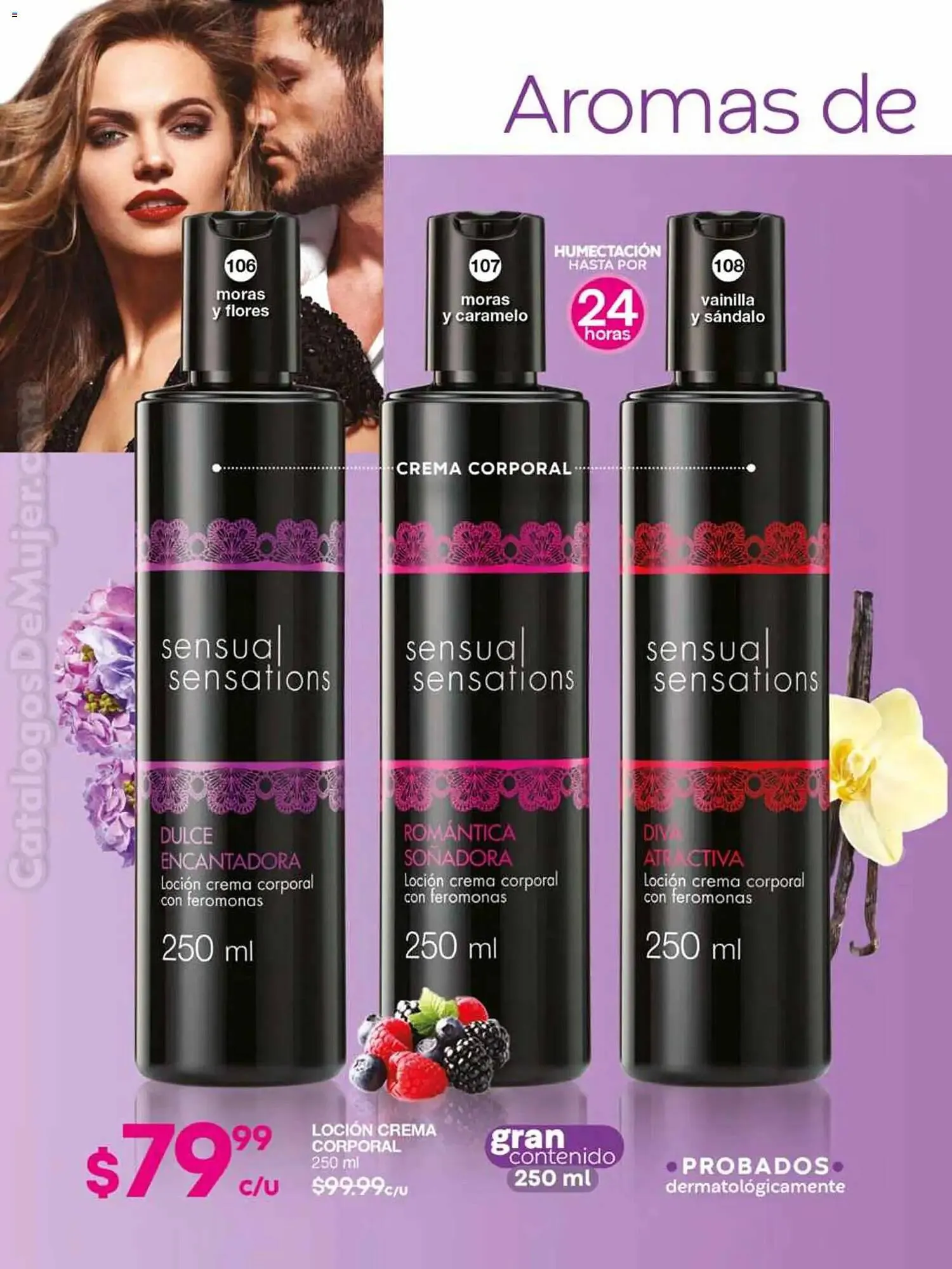 Catálogo de Catálogo Fuller 12 de noviembre al 3 de diciembre 2026 - Pagina 50