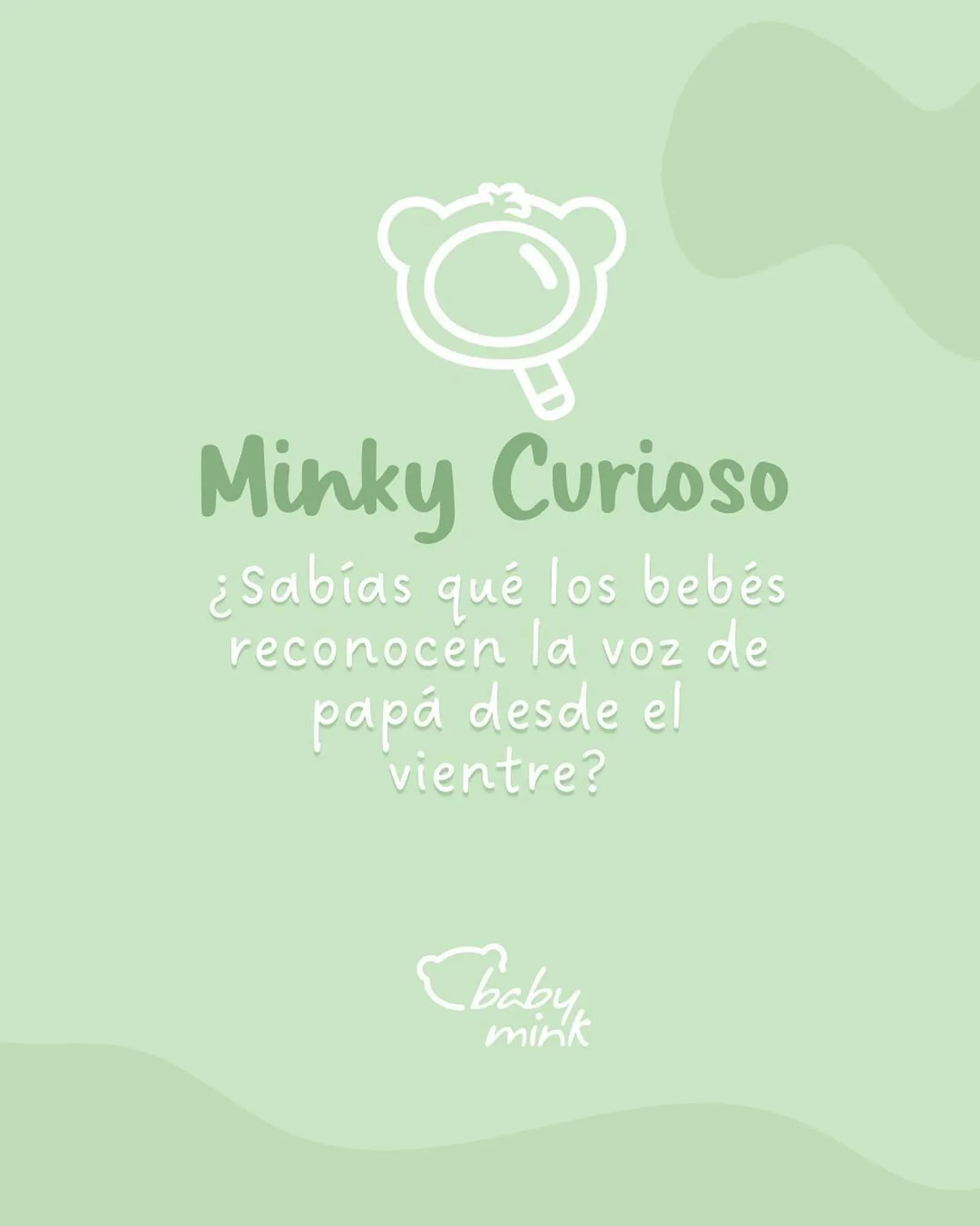 Catálogo Baby Mink - 1