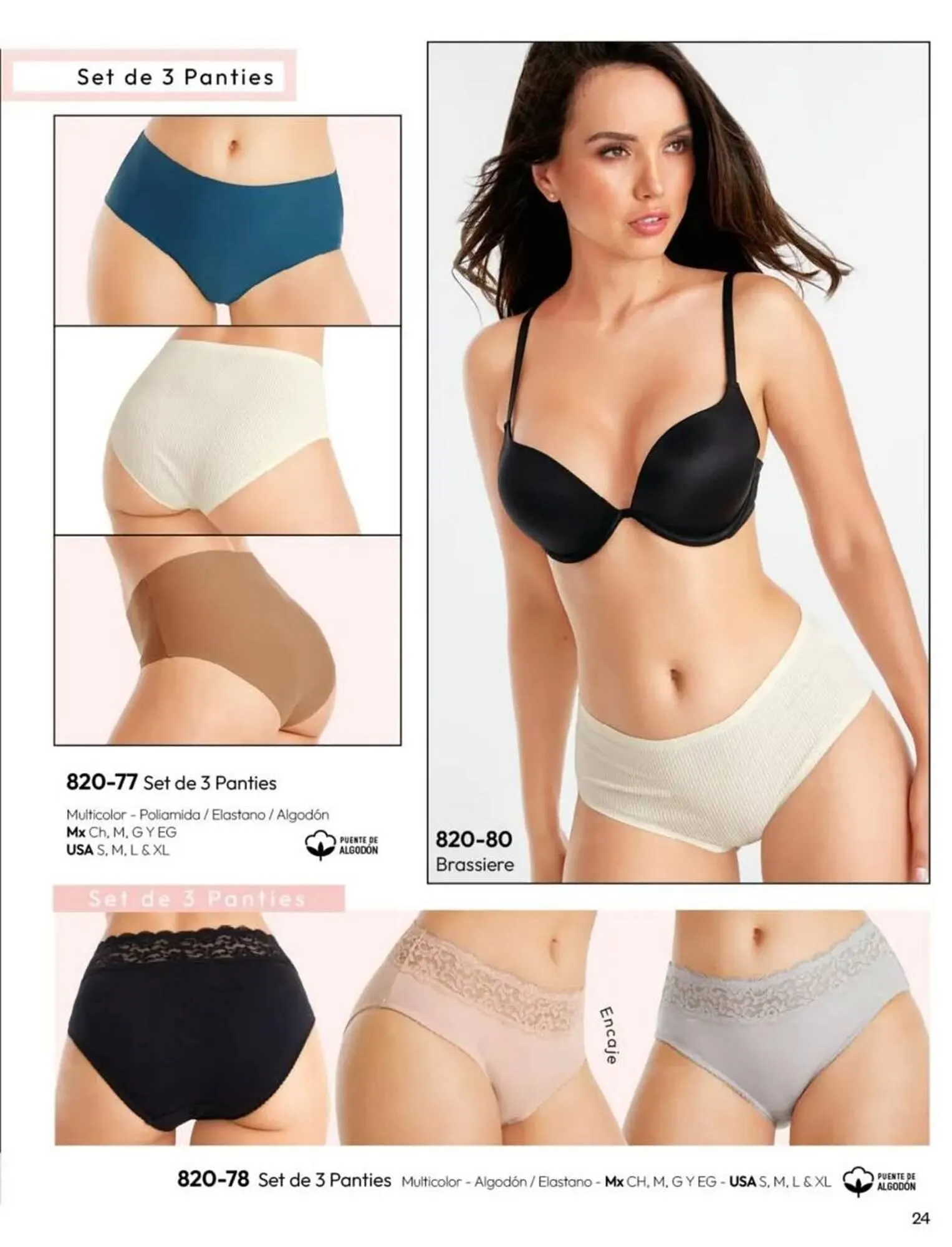 Catálogo de Catálogo Cklass 10 de julio al 31 de diciembre 2025 - Pagina 373