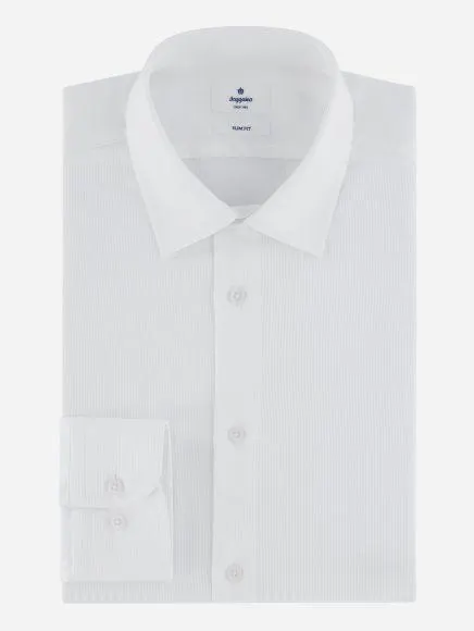 Camisa Business Casual Piquet