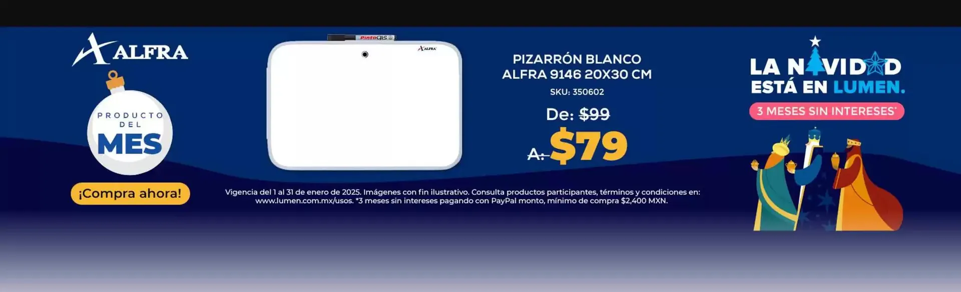 Catálogo de Precio Especial 7 de enero al 31 de enero 2025 - Pagina 2