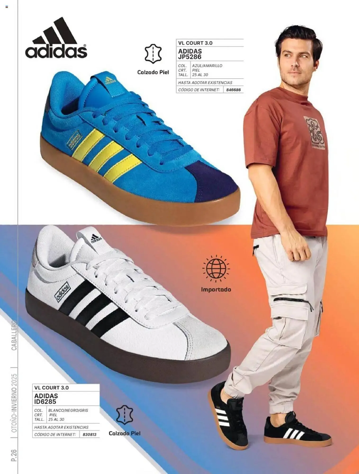 Catálogo de Catálogo Impuls 7 de julio al 30 de septiembre 2025 - Pagina 28