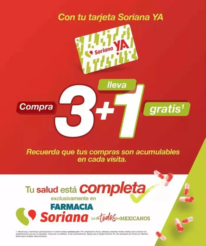 Catálogo de Folleto Farmacia Febrero Híper Nacional 4 de febrero al 28 de febrero 2025 - Pagina 20
