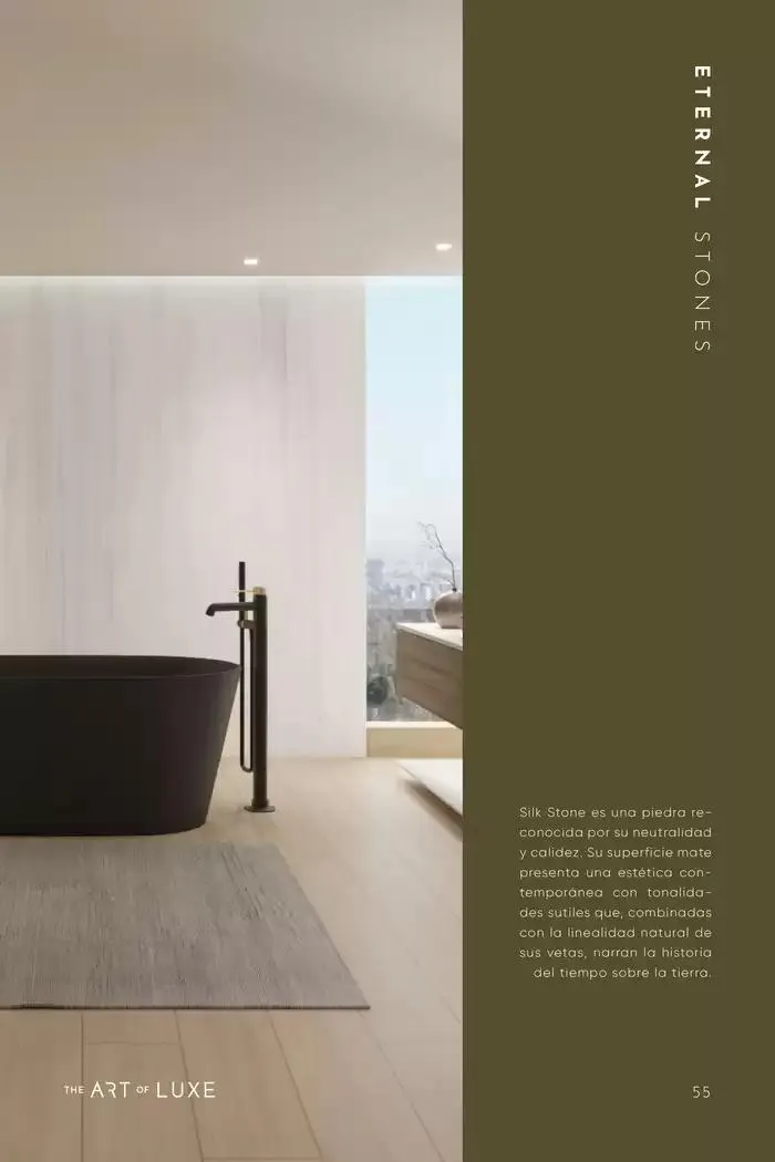 Catálogo de The Art of Luxe 14 de noviembre al 30 de junio 2025 - Pagina 57