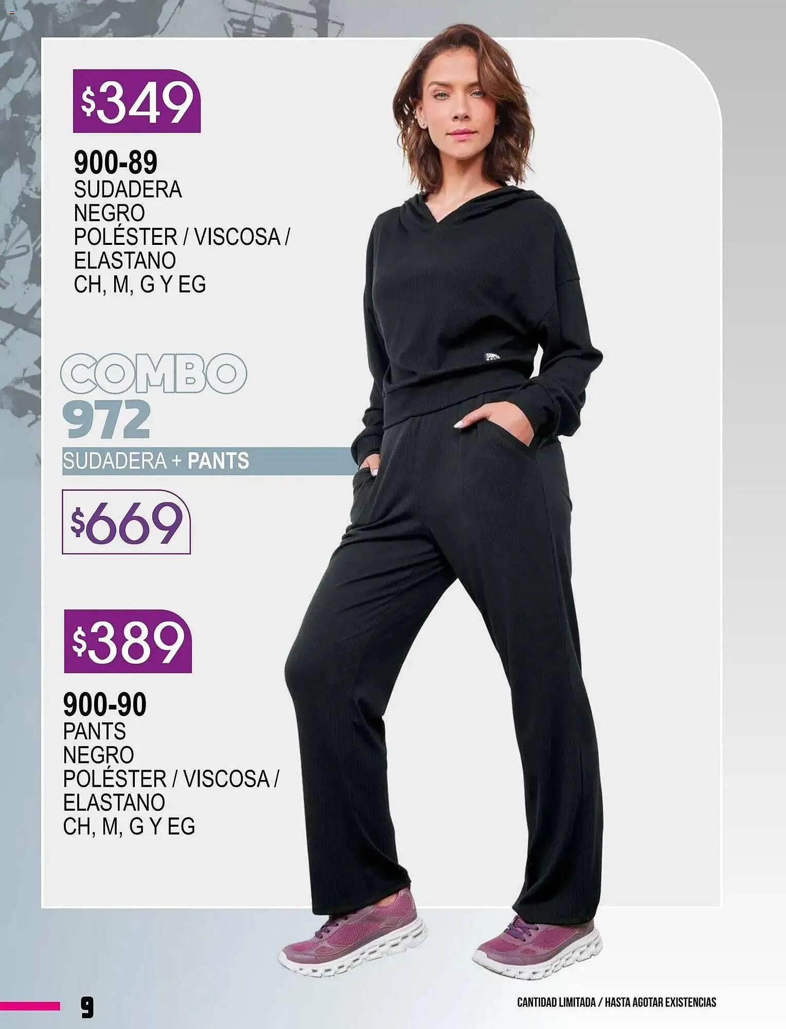 Catálogo de Catálogo Cklass 8 de enero al 2 de marzo 2026 - Pagina 10