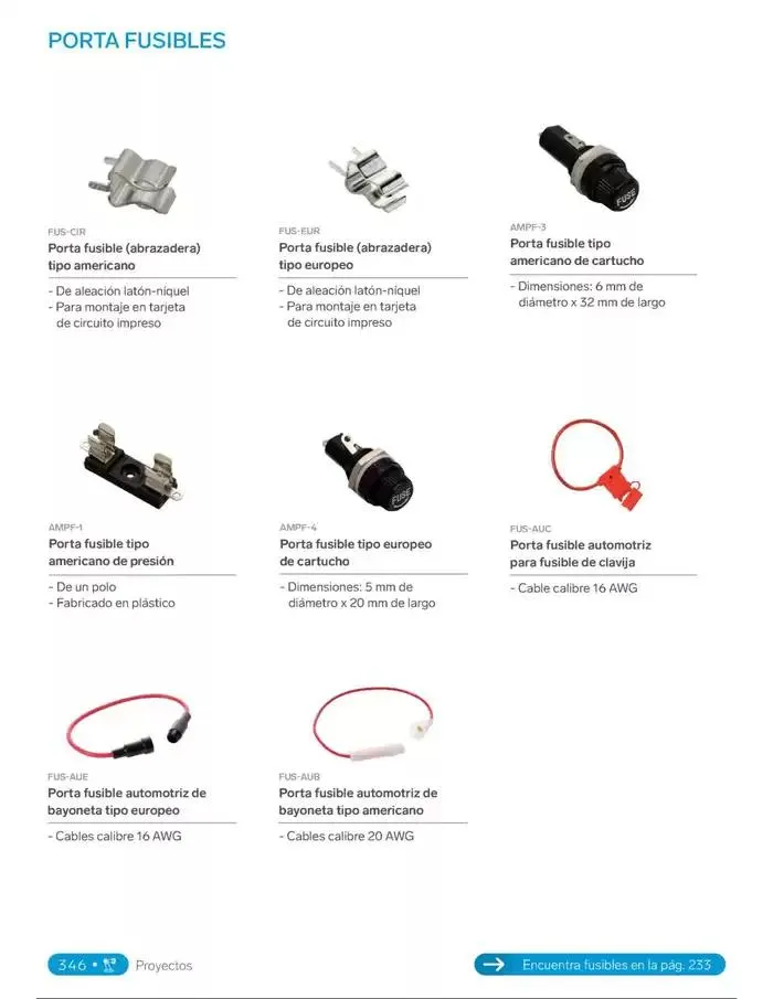 Catálogo de Catálogo 2025 18 de febrero al 31 de diciembre 2025 - Pagina 364