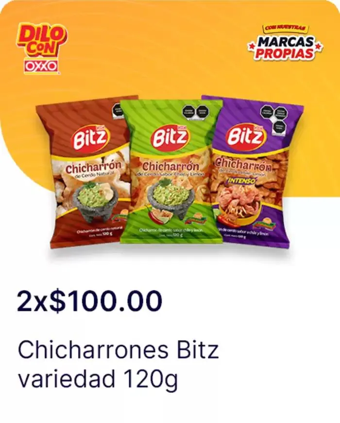 Catálogo de Descuentos y promociones 16 de abril al 14 de mayo 2025 - Pagina 37