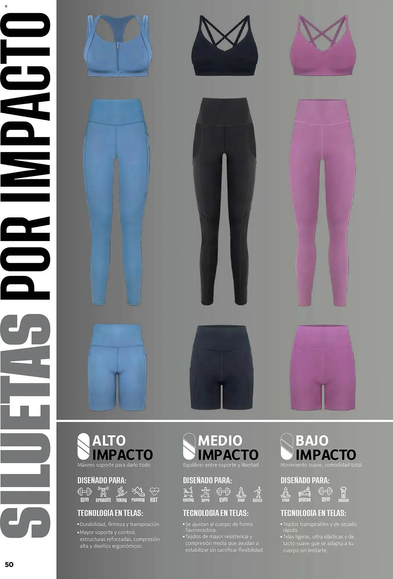 Catálogo de Catálogo Ilusión 1 de mayo al 31 de mayo 2026 - Pagina 52