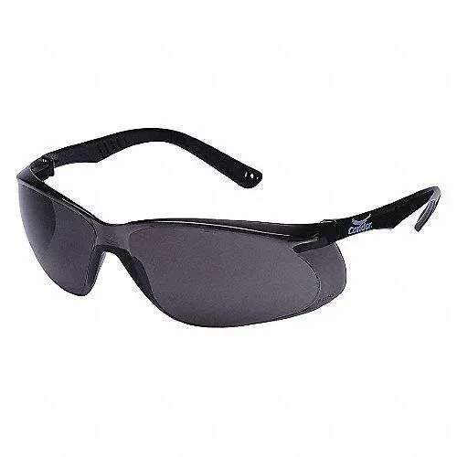 Lentes de Seguridad Jbird™ Gris Antirrayaduras