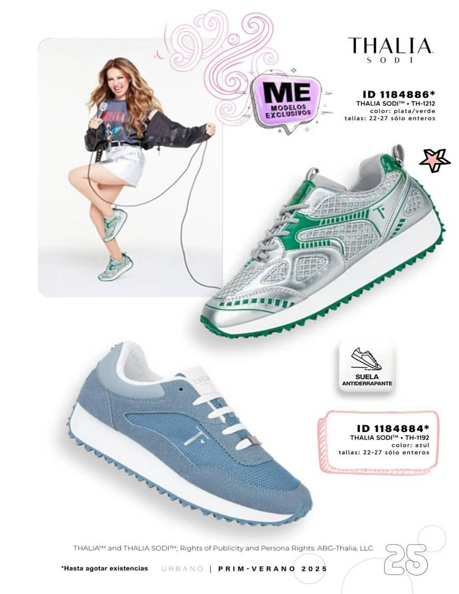 Catálogo de Catálogo Price Shoes 3 de junio al 31 de diciembre 2025 - Pagina 29