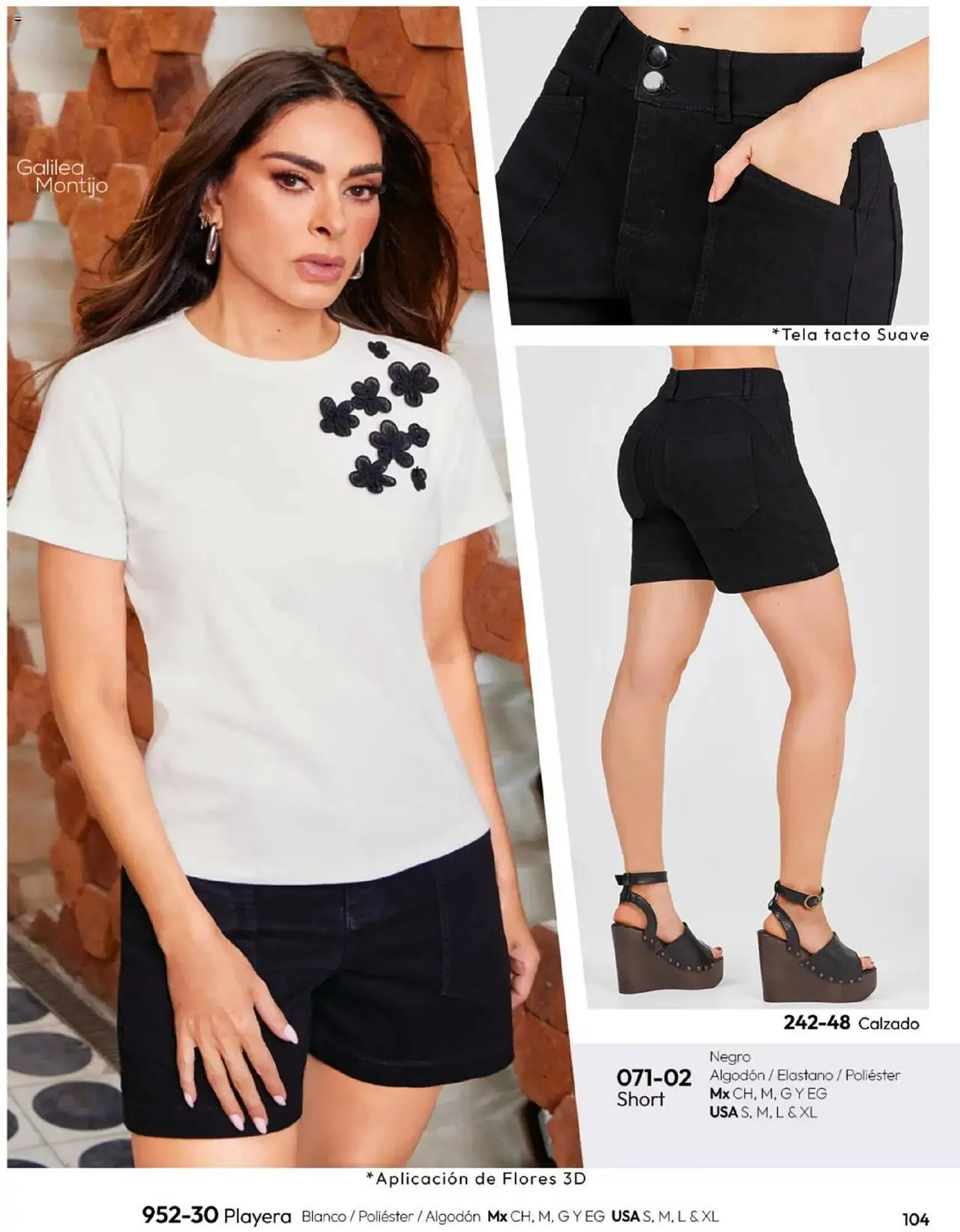 Catálogo de Catálogo Cklass 14 de julio al 1 de enero 2026 - Pagina 134