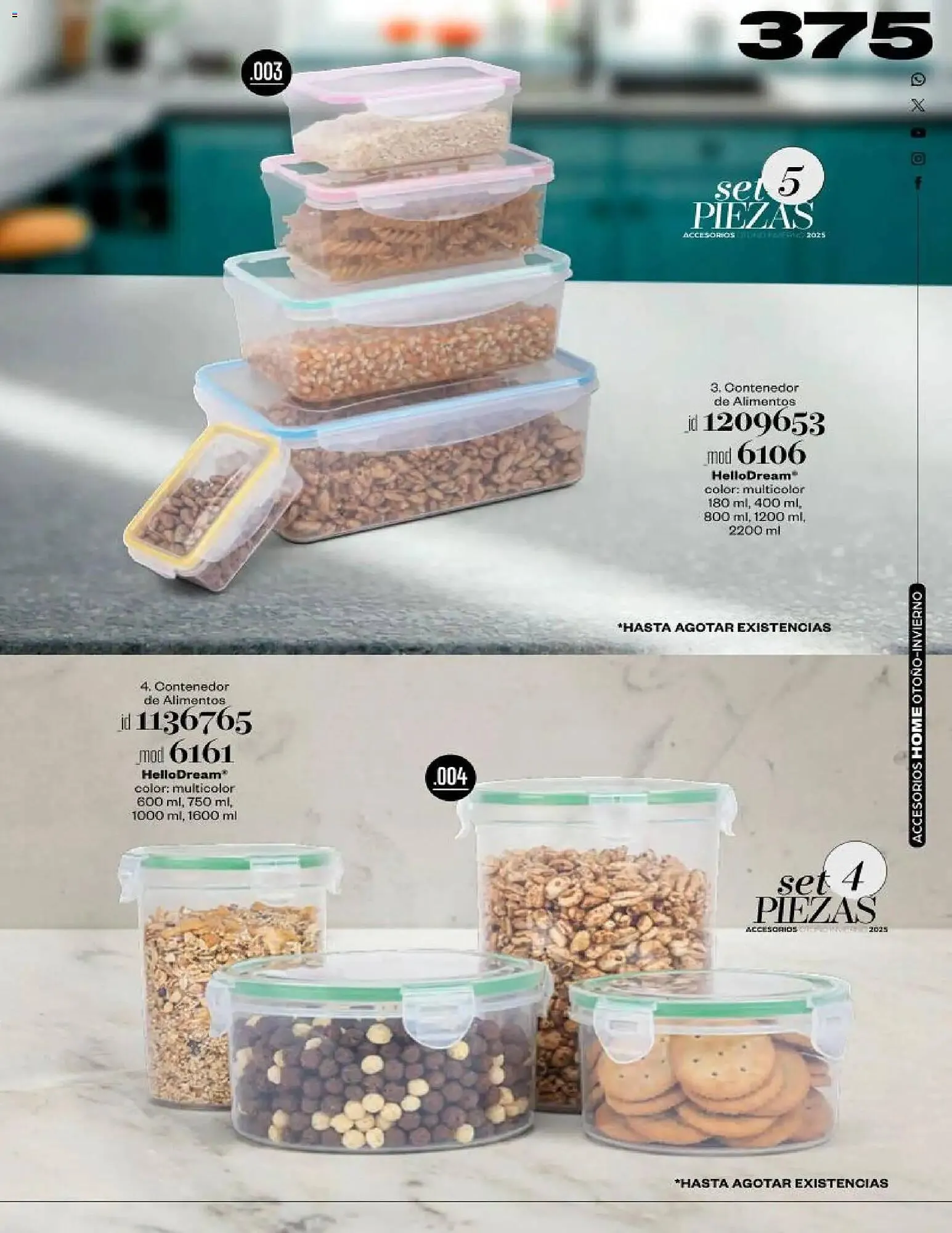 Catálogo de Catálogo Price Shoes 3 de noviembre al 1 de febrero 2026 - Pagina 375