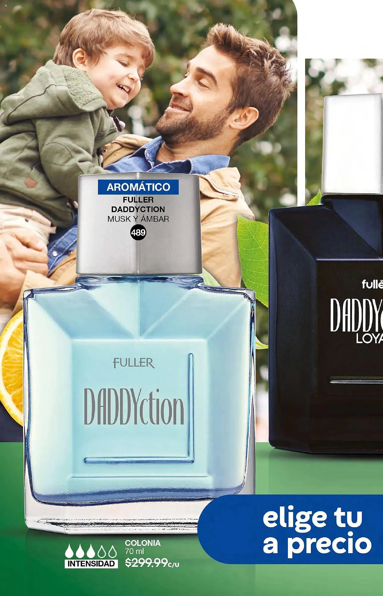 Catálogo de Catálogo Fuller 10 de diciembre al 31 de diciembre 2025 - Pagina 165