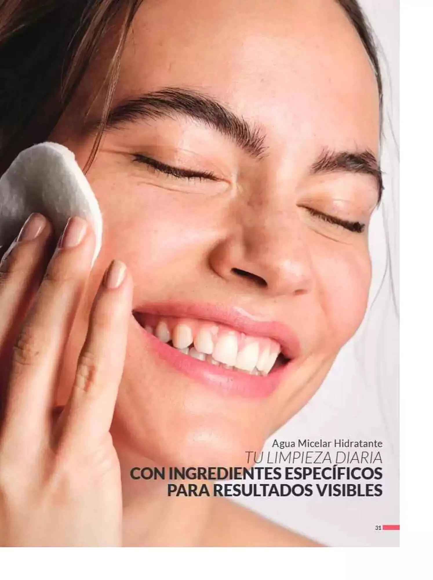 Catálogo de Catálogo Avon 14 de mayo al 30 de junio 2025 - Pagina 31