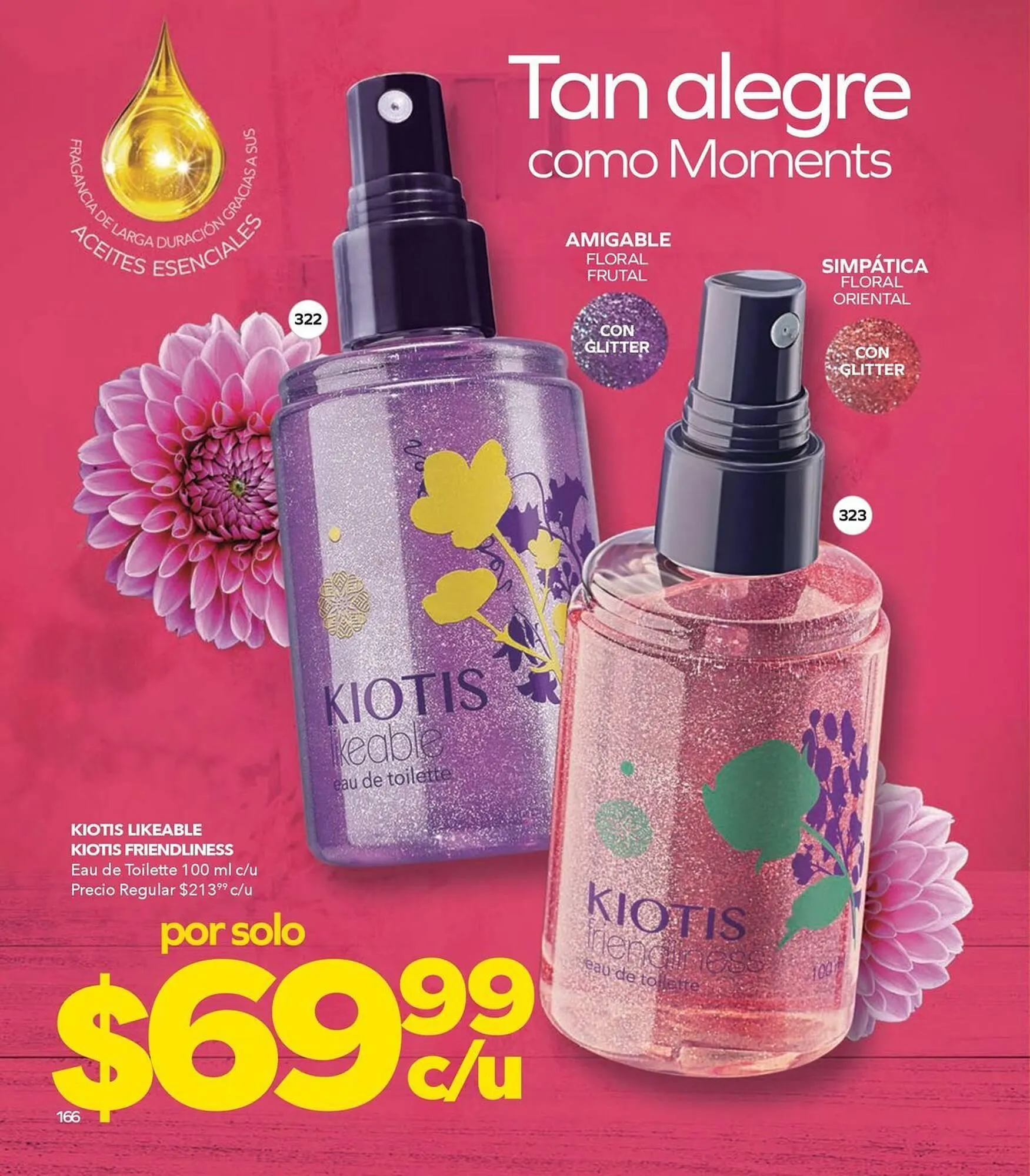 Catálogo de Catálogo Stanhome 24 de noviembre al 11 de diciembre 2025 - Pagina 170