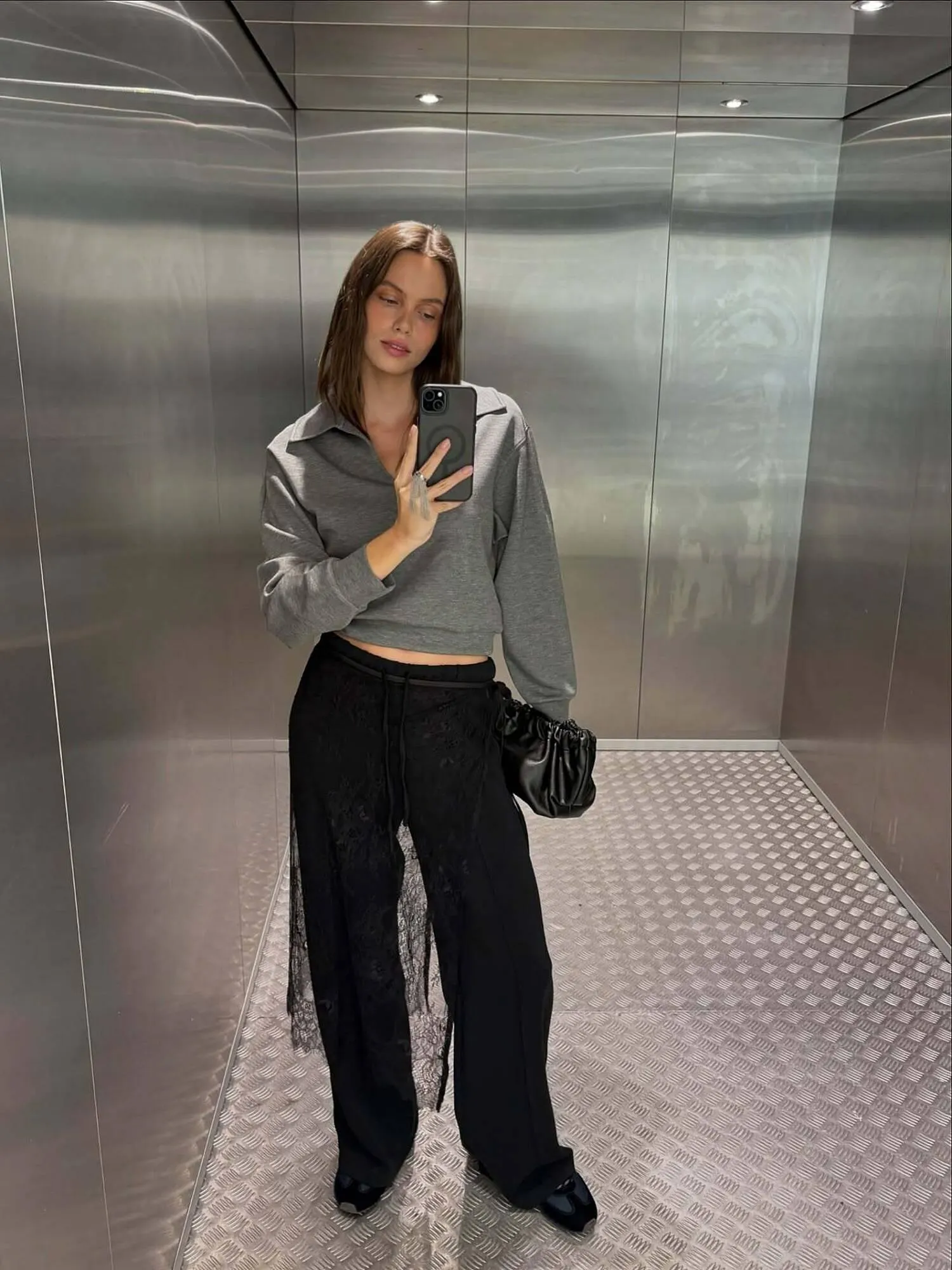 Catálogo de Catálogo Stradivarius 7 de noviembre al 30 de noviembre 2025 - Pagina 3