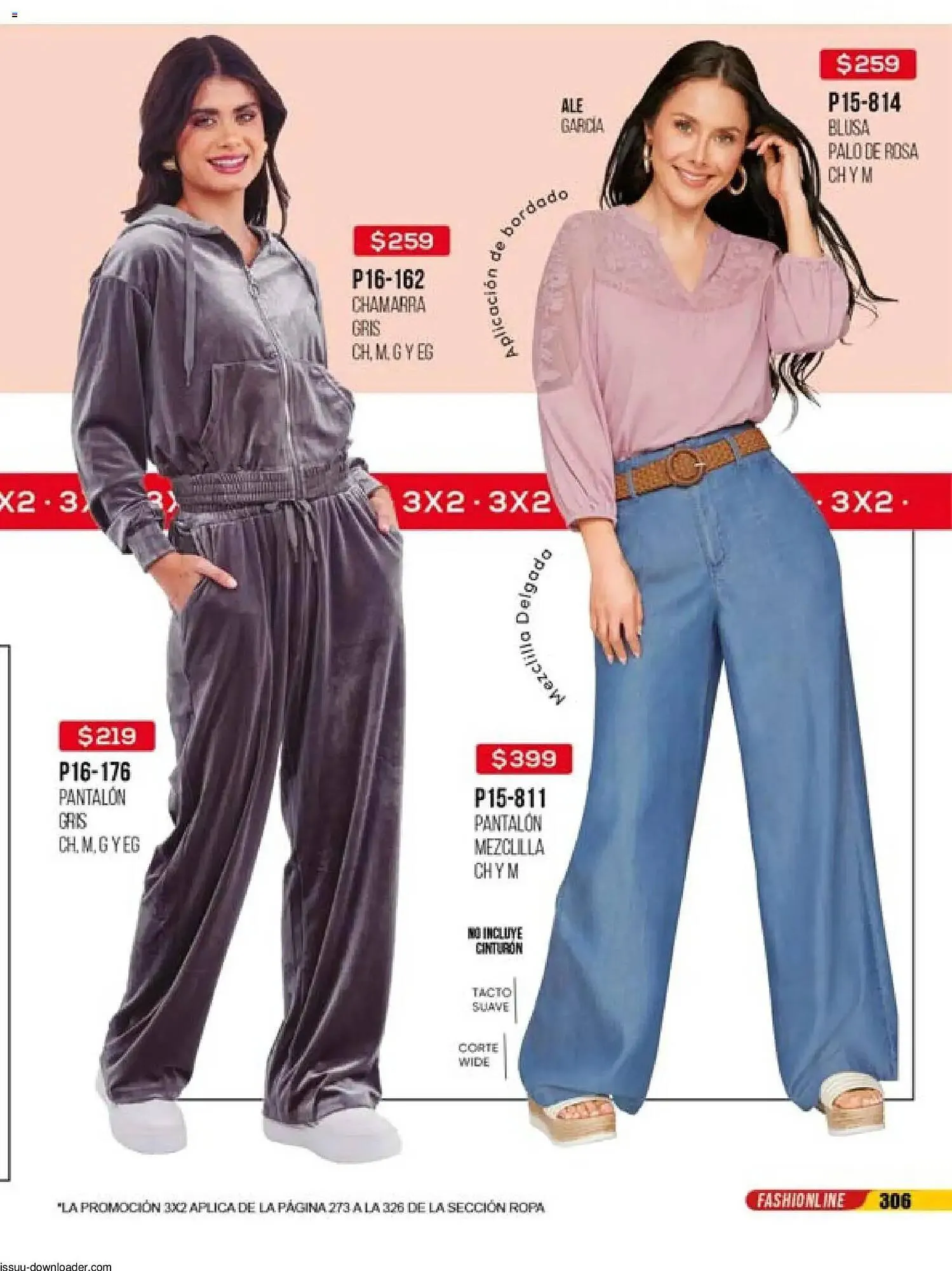 Catálogo de Catálogo Cklass 31 de octubre al 1 de enero 2026 - Pagina 758