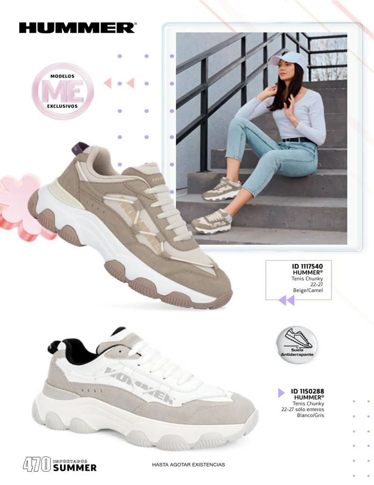 Catálogo de Catálogo Price Shoes 8 de julio al 31 de diciembre 2025 - Pagina 470