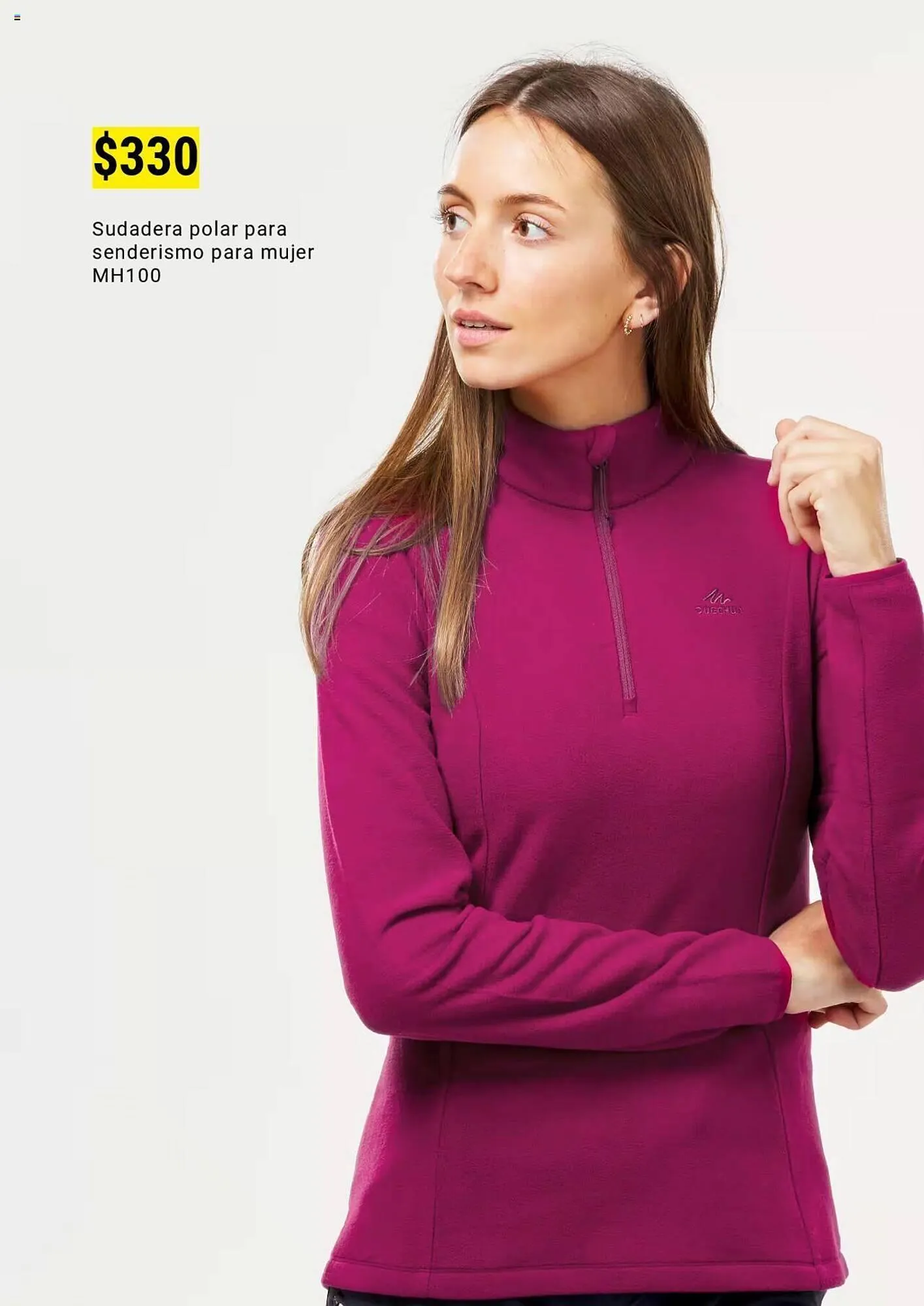 Catálogo de Catálogo Decathlon 1 de septiembre al 30 de septiembre 2024 - Pagina 6