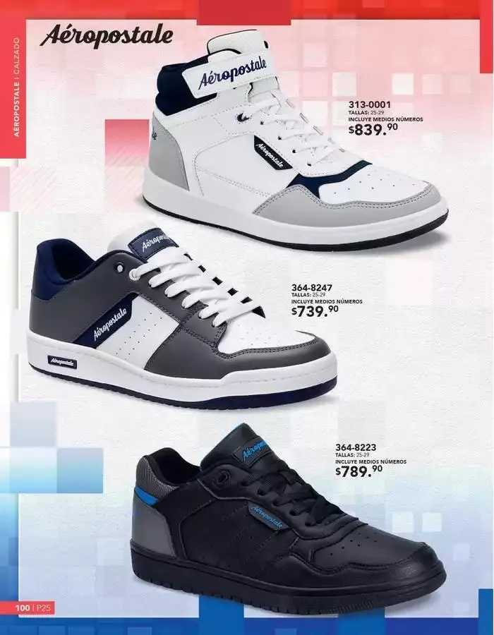 Catálogo de Gangas y ofertas actuales 1 de marzo al 31 de marzo 2025 - Pagina 100